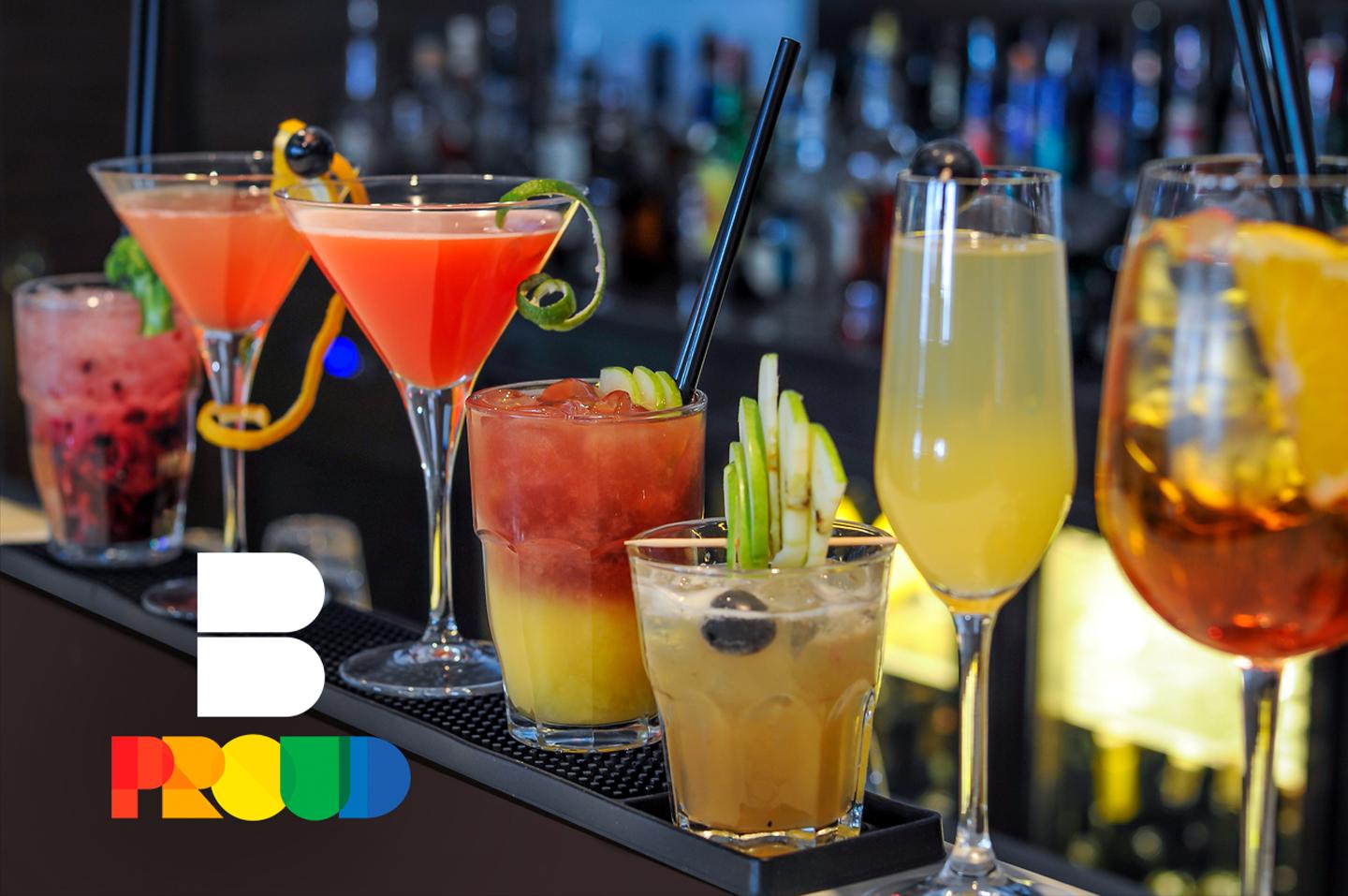Bacchus Waikiki Bars & Clubs in Honolulu – GayOut Guide