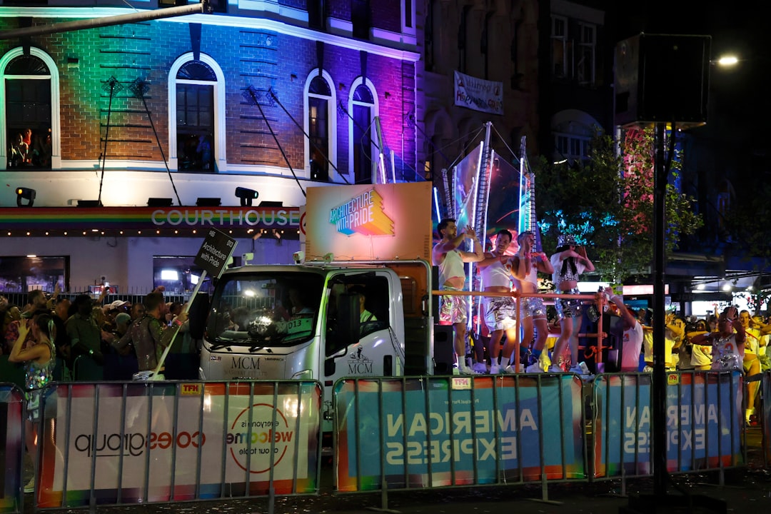 Club The Balcony Bars & Clubs – GayOut Guide