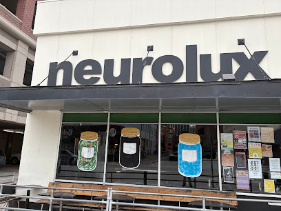 Neurolux Bars & Clubs in Boise – GayOut Guide