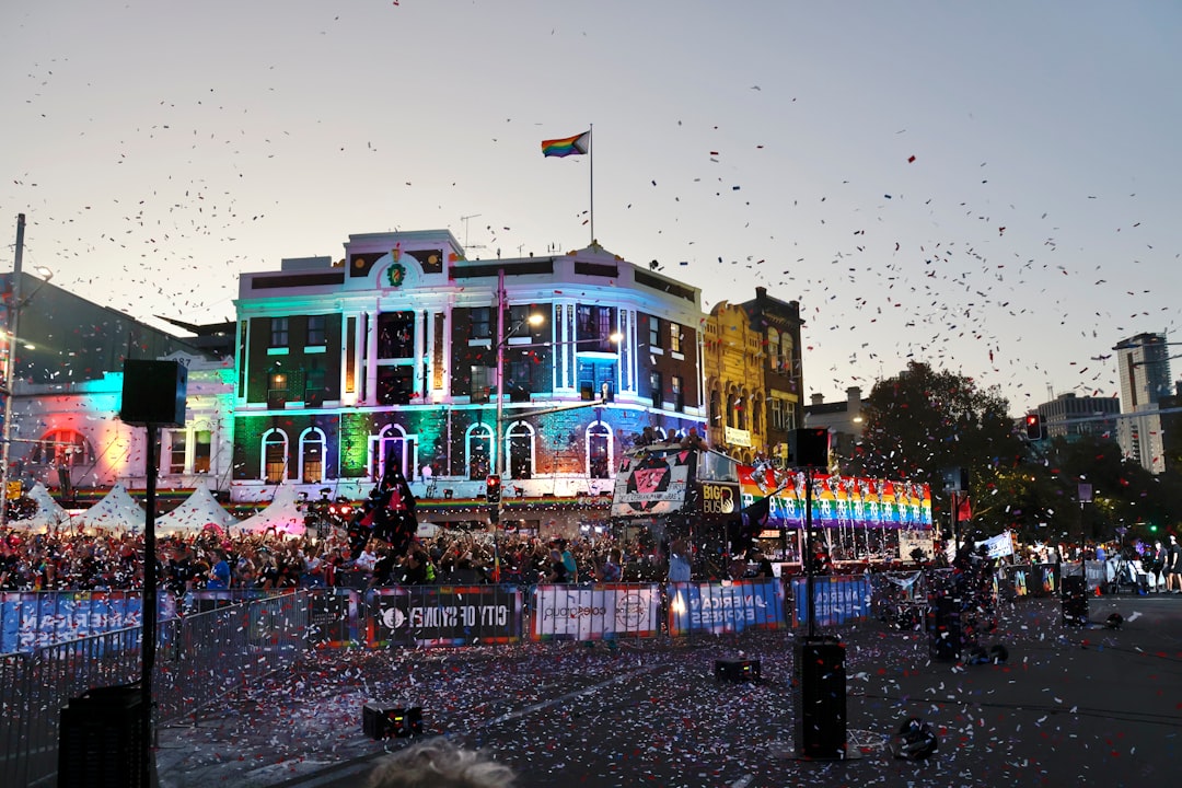 Someplace Else Nightclub Bars & Clubs – GayOut Guide