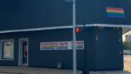 Someplace Else Nightclub Bars & Clubs in Evansville – GayOut Guide