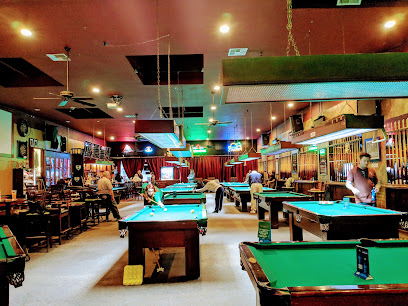 Easy Street Billiards Bars & Clubs in Monterey – GayOut Guide