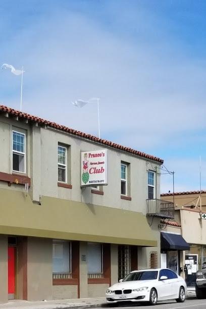 Franco's Norma Jean's Nightclub Bars & Clubs in Castroville – GayOut Guide