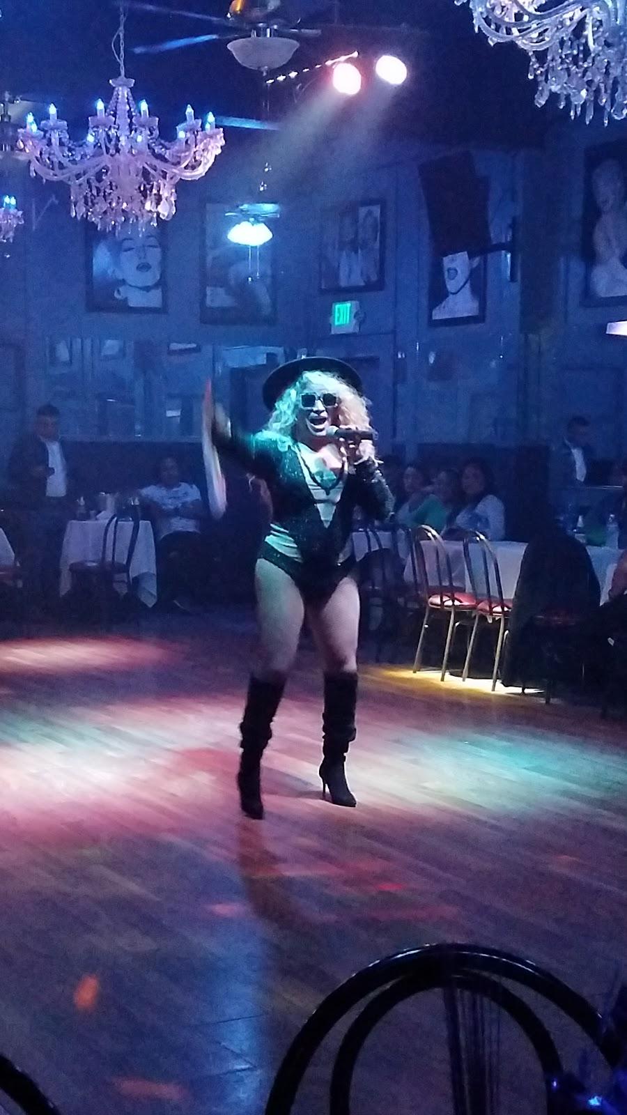 Franco's Norma Jean's Nightclub Bars & Clubs in Castroville – GayOut Guide
