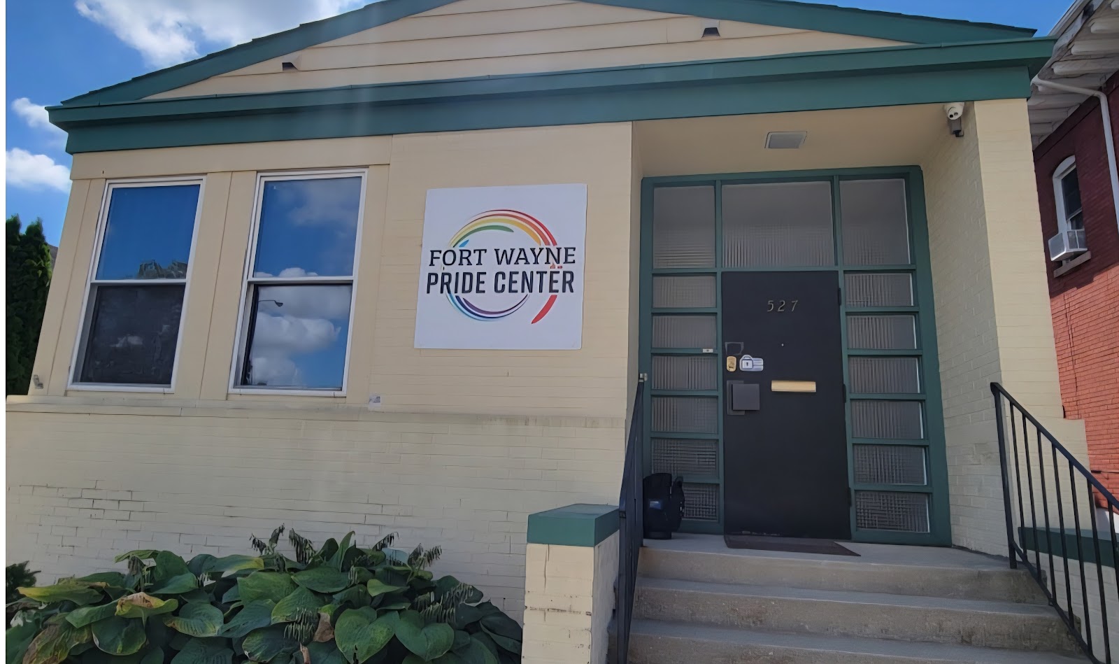 Fort Wayne Pride LGBTQ+ Organizations in Fort Wayne – GayOut Guide