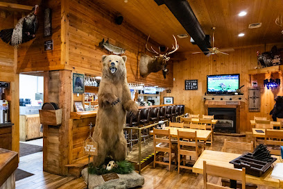 The Bear's Den Steakhouse Restaurants in Chaps Bar – GayOut Guide