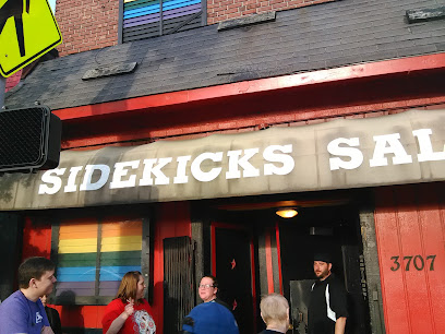 Side Kicks Saloon Bars & Clubs in Kansas City – GayOut Guide