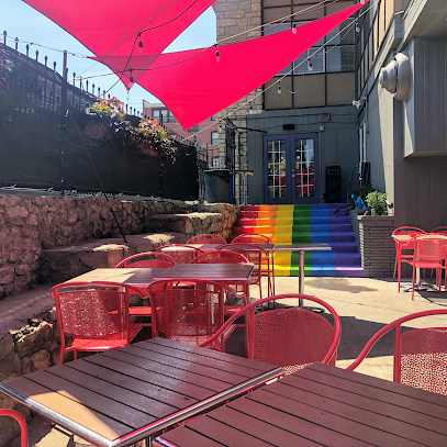 Woodys KC Bars & Clubs in Kansas City – GayOut Guide
