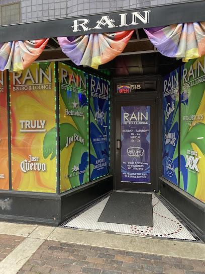 Rain Bistro & Lounge Bars & Clubs in Wichita – GayOut Guide