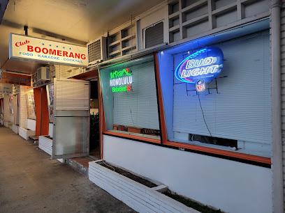 Club Boomerang Bars & Clubs in Wichita – GayOut Guide