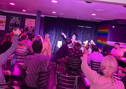 Big Wigs Bar Bars & Clubs in Ames – GayOut Guide