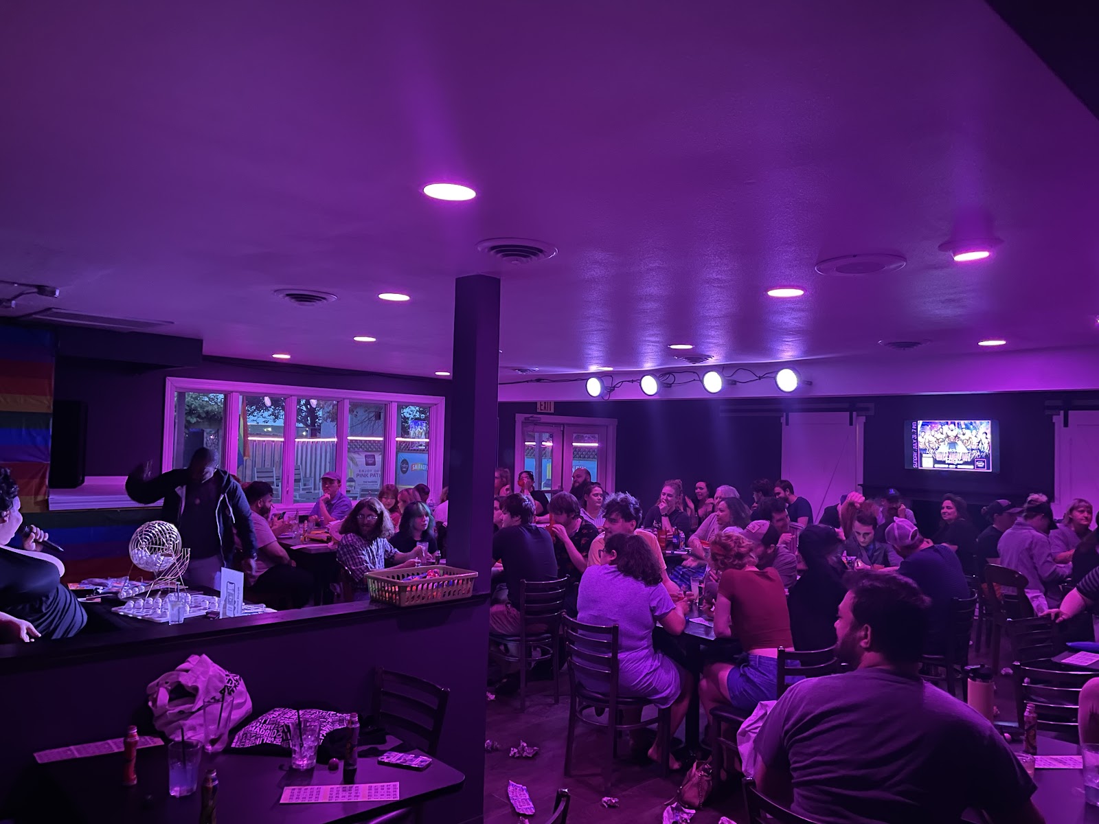 Big Wigs Bar Bars & Clubs in Ames – GayOut Guide