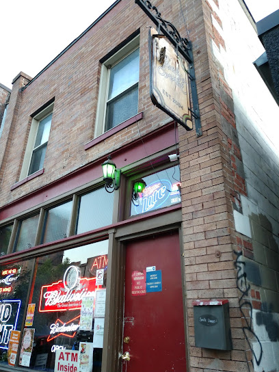 Buddys Corral Bars & Clubs in Des Moines – GayOut Guide
