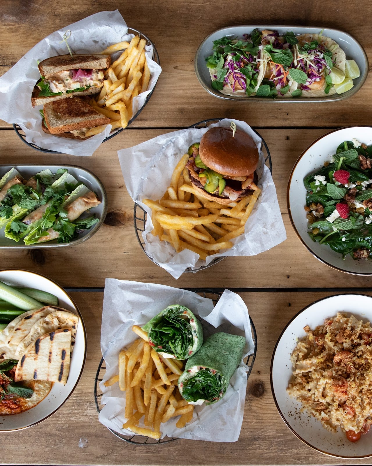 Big Grove Brewery Bars & Clubs in Iowa City – GayOut Guide