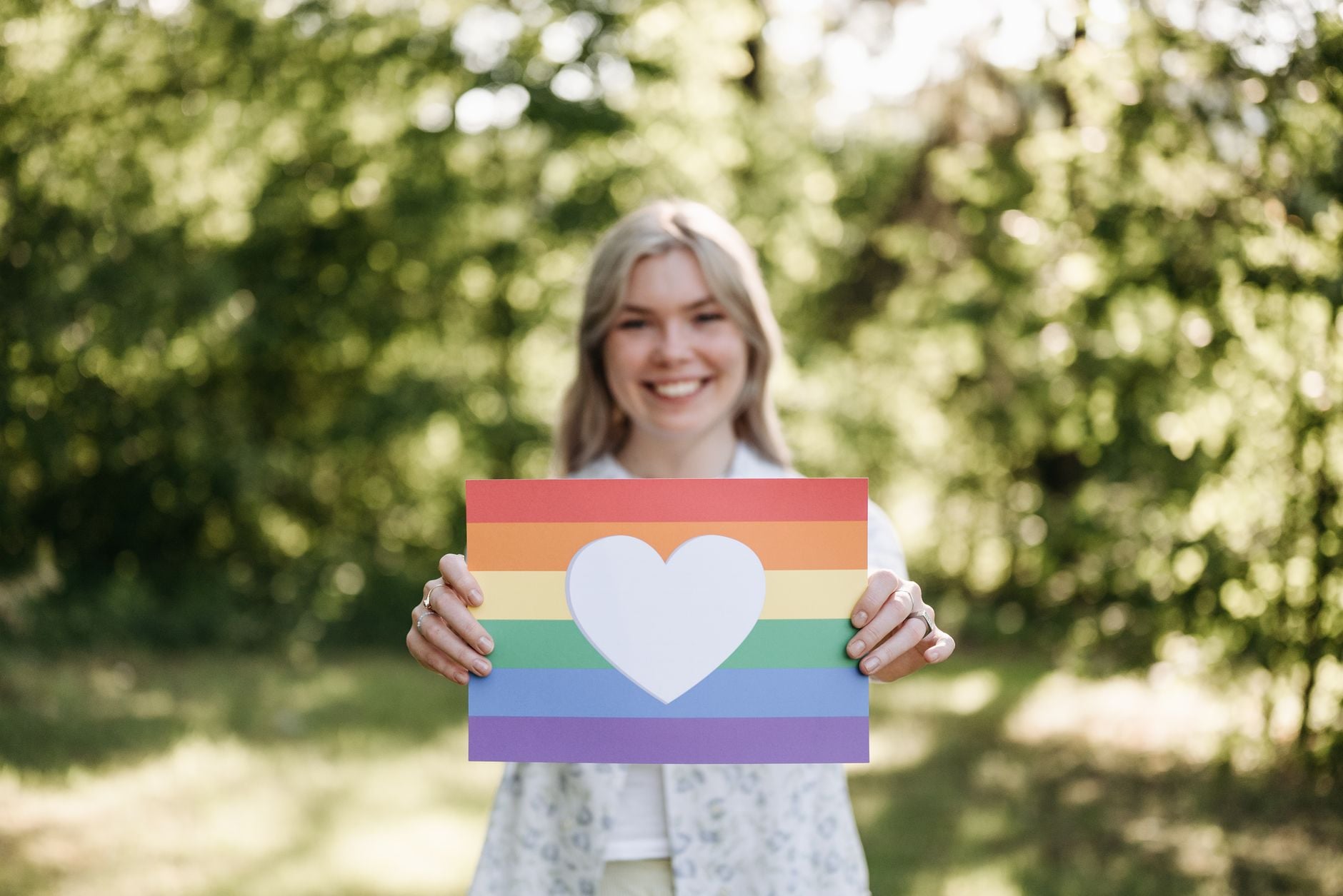 Des Moines Pride Center