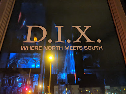 DIX Milwaukee Bars & Clubs in Milwaukee – GayOut Guide