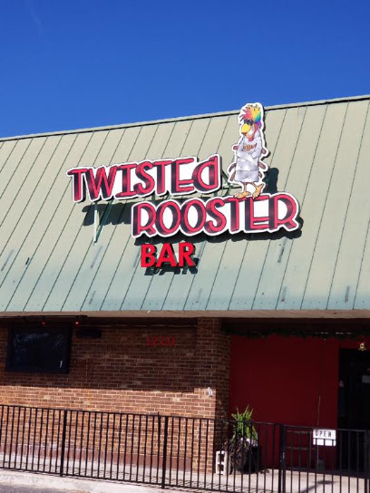 Twisted Rooster Bar Bars & Clubs in West Melbourne – GayOut Guide
