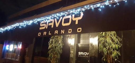 Savoy Orlando Bars & Clubs in Orlando – GayOut Guide