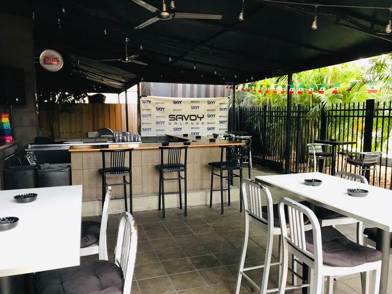 Savoy Orlando Bars & Clubs in Orlando – GayOut Guide
