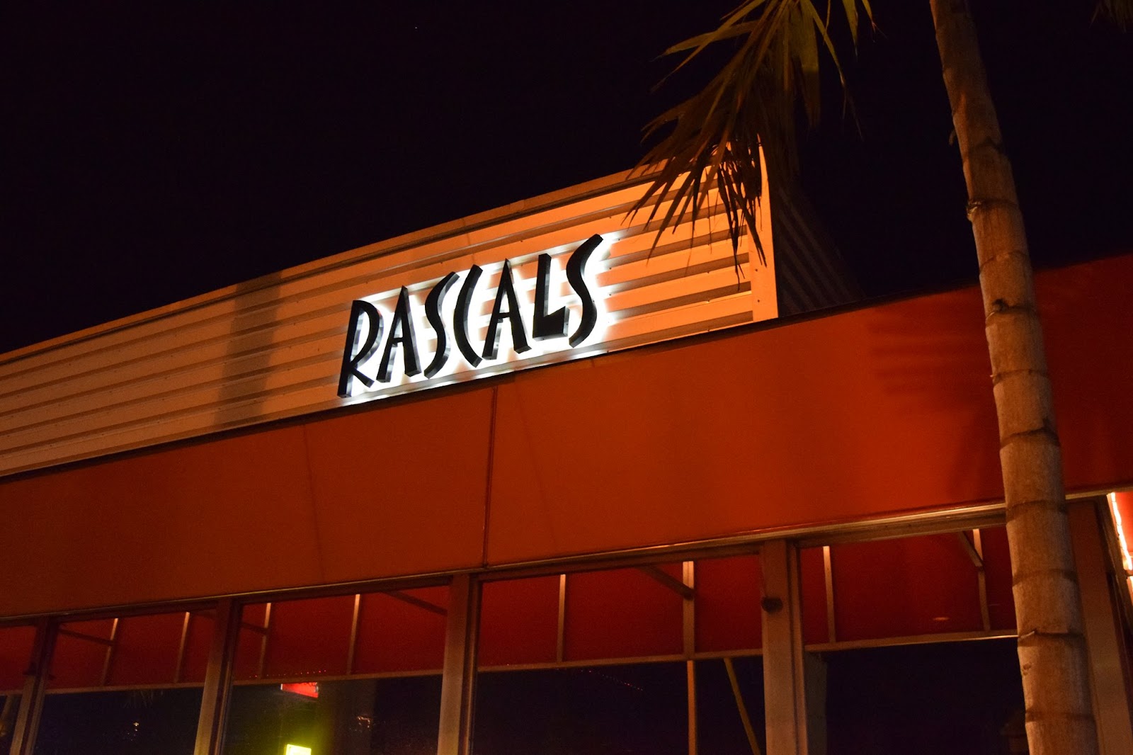 Rascals