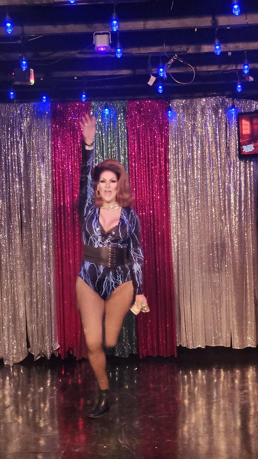 The Parrot Bars & Clubs in Lakeland – GayOut Guide