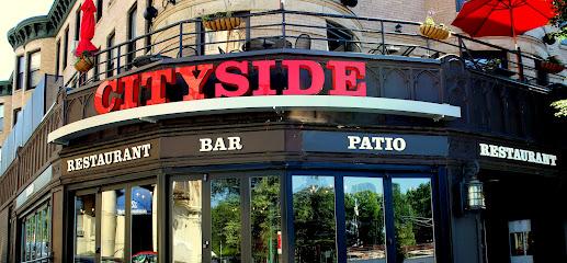 City Side Restaurants in Watertown – GayOut Guide