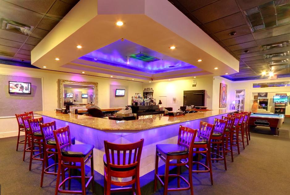 City Side Venue – GayOut Guide