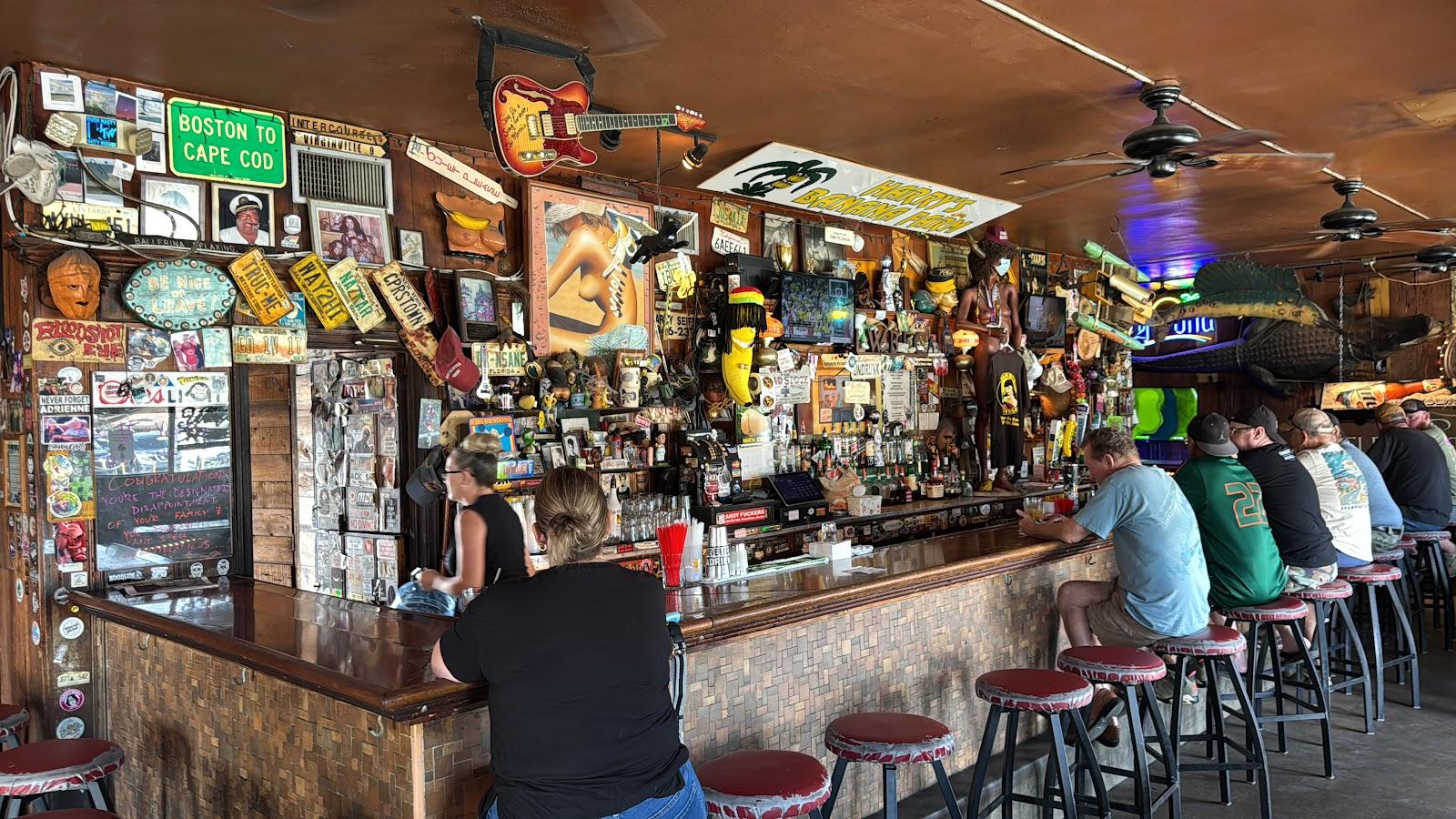 Mad Hatter Lounge Bars & Clubs in Lake Worth – GayOut Guide