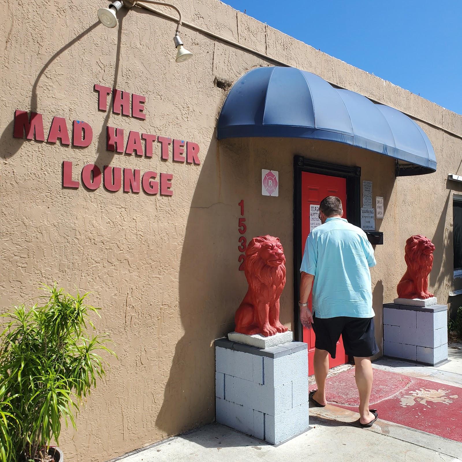 Mad Hatter Lounge Bars & Clubs in Lake Worth – GayOut Guide