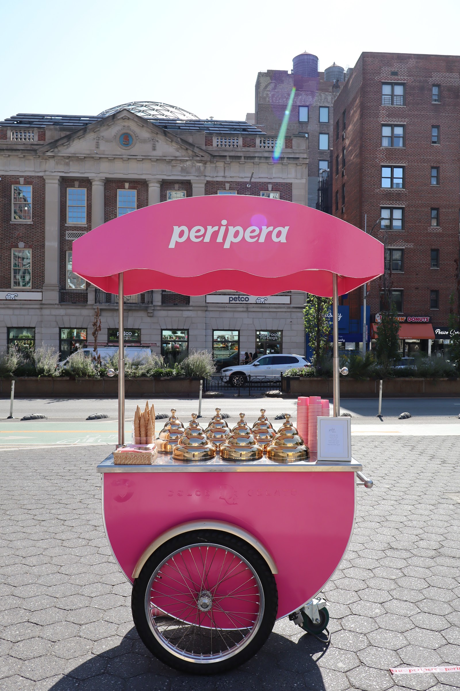Dolce & Gelato Catering