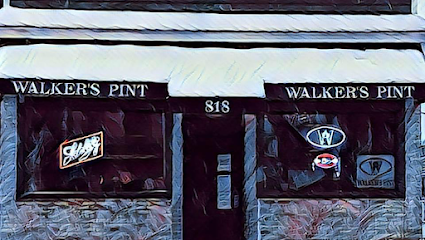 Walker's Pint Bars & Clubs in Milwaukee – GayOut Guide