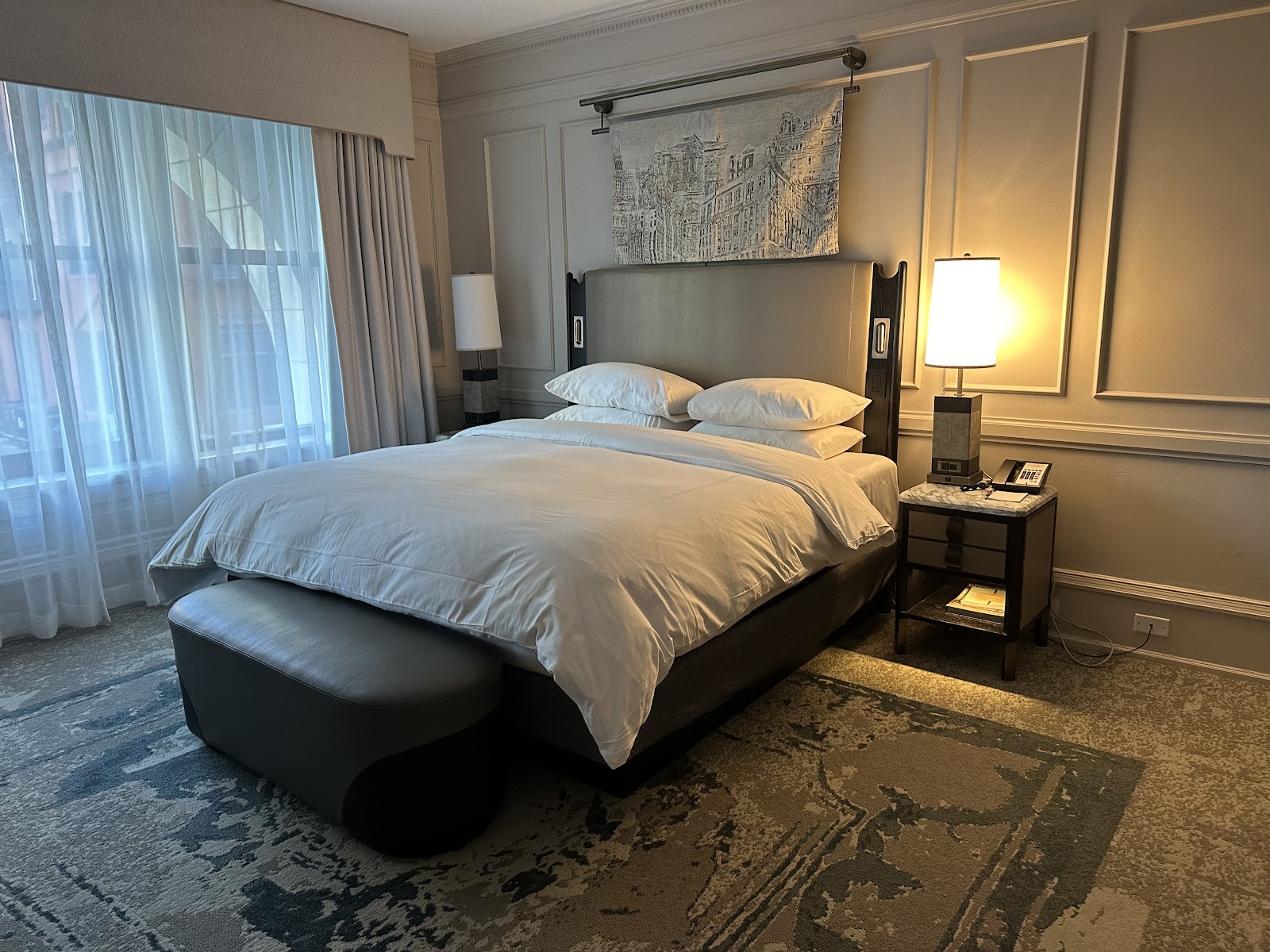 The Pfister Hotel Hotels in Milwaukee – GayOut Guide