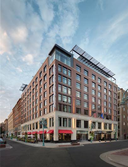 Kimpton Journeyman Hotel Hotels in Milwaukee – GayOut Guide