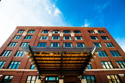 The Iron Horse Hotel Hotels in Milwaukee – GayOut Guide