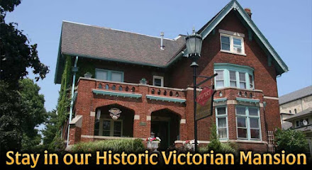 Brumder Mansion Bed & Breakfast Hotels in Milwaukee – GayOut Guide