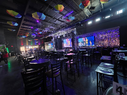 Touch Bar El Paso Bars & Clubs in El Paso – GayOut Guide
