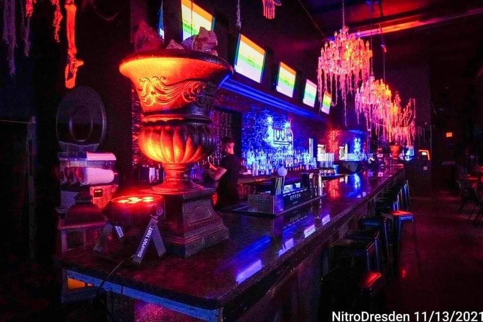 Touch Bar El Paso Bars & Clubs in El Paso – GayOut Guide