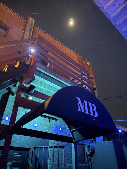 MB Lounge Bars & Clubs in Worcester – GayOut Guide