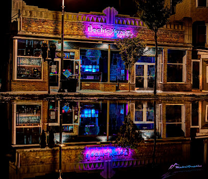 Electric Haze Llc Bars & Clubs in Worcester – GayOut Guide