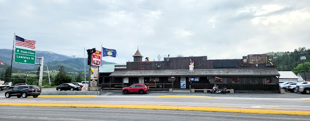 Hayloft Saloon Bars & Clubs in Detroit – GayOut Guide