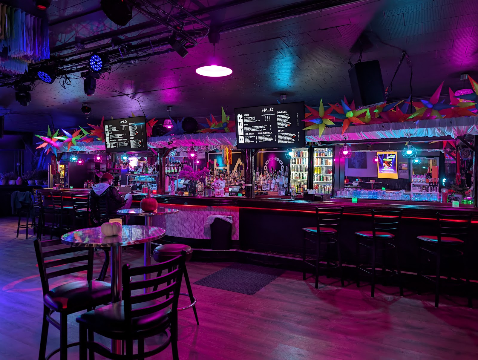 Hayloft Saloon Bars & Clubs in Detroit – GayOut Guide