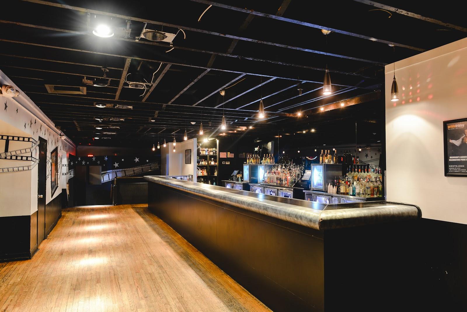 Necto Bars & Clubs in Ann Arbor – GayOut Guide