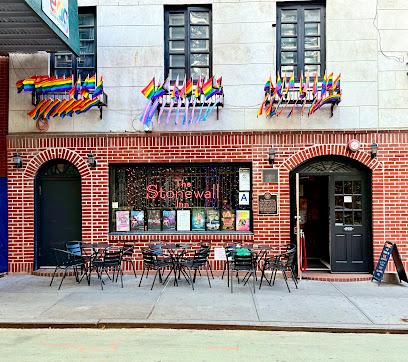 Stonewall Bars & Clubs in Huntington – GayOut Guide