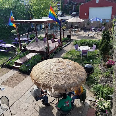 Hummels Pub Bars & Clubs in St. Louis – GayOut Guide