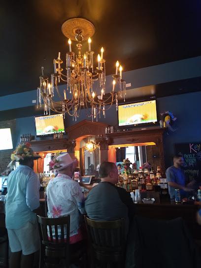 Keypers Piano Bar Bars & Clubs in St. Louis – GayOut Guide