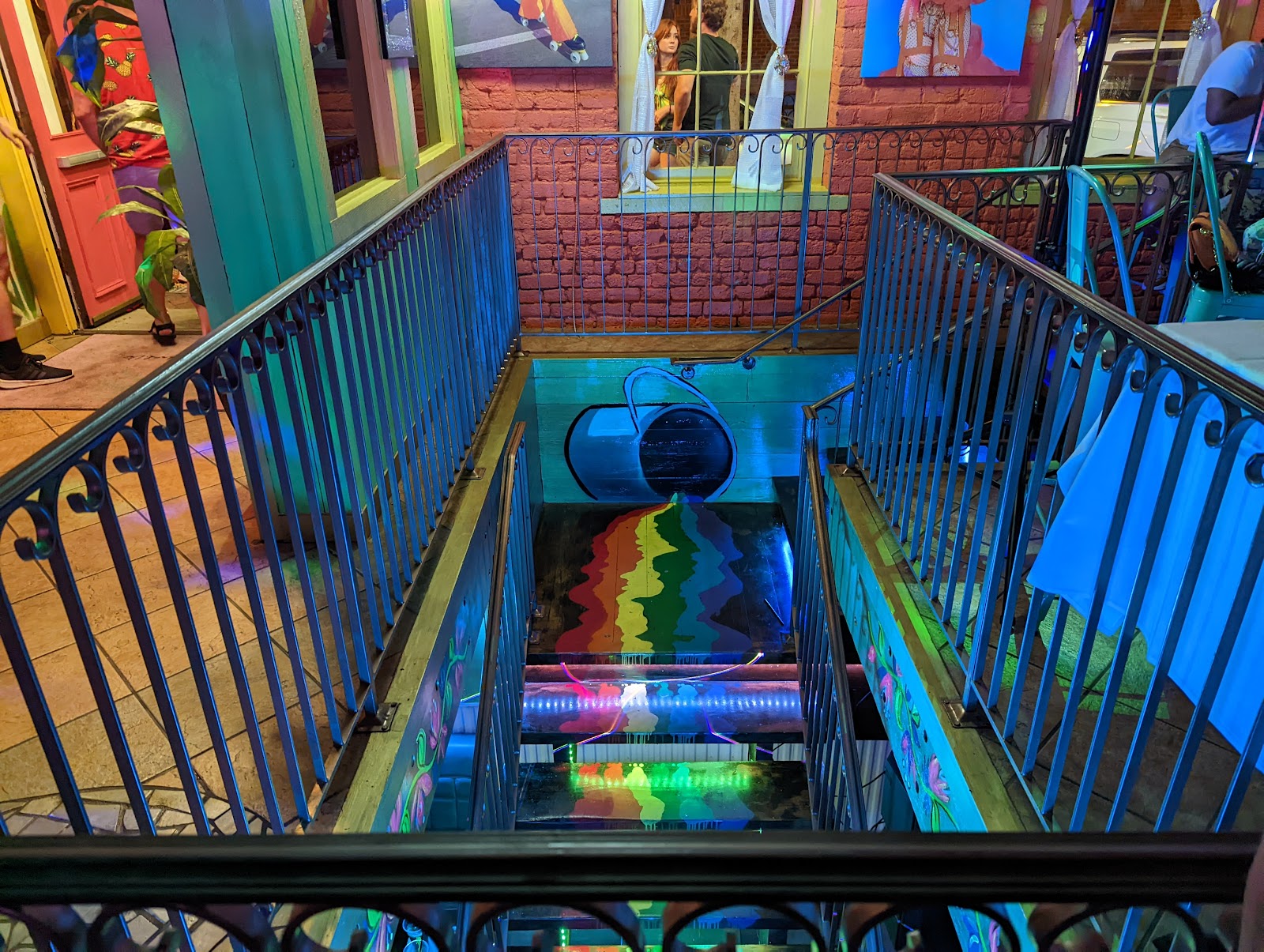 Papis Bars & Clubs in Richmond – GayOut Guide