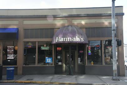 Hannahs Bar & Grille Bars & Clubs in Olympia – GayOut Guide