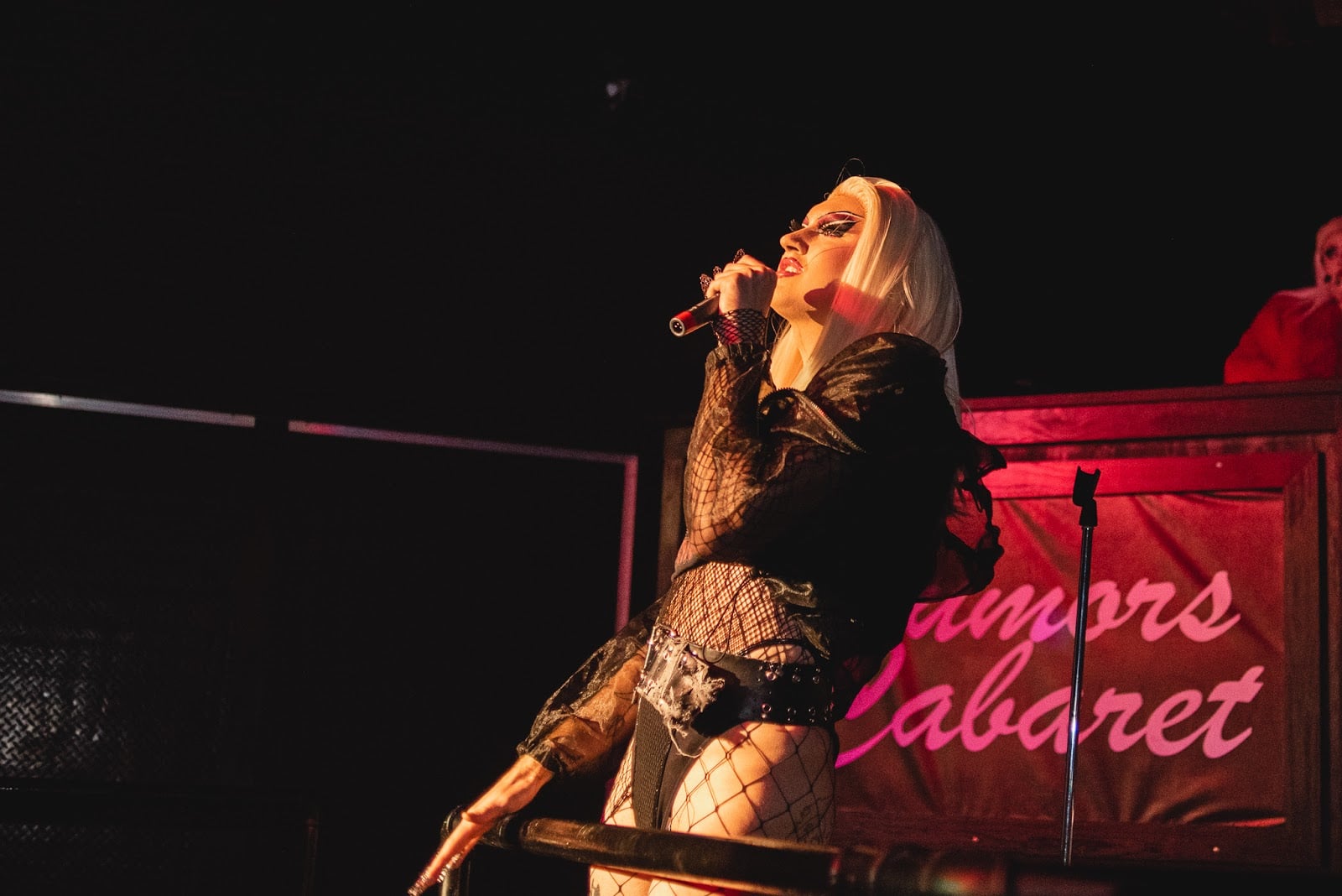 Rumors Cabaret