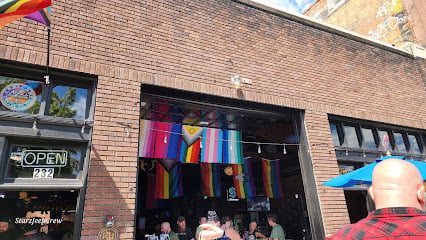 nYne Bar & Bistro Bars & Clubs in Spokane – GayOut Guide