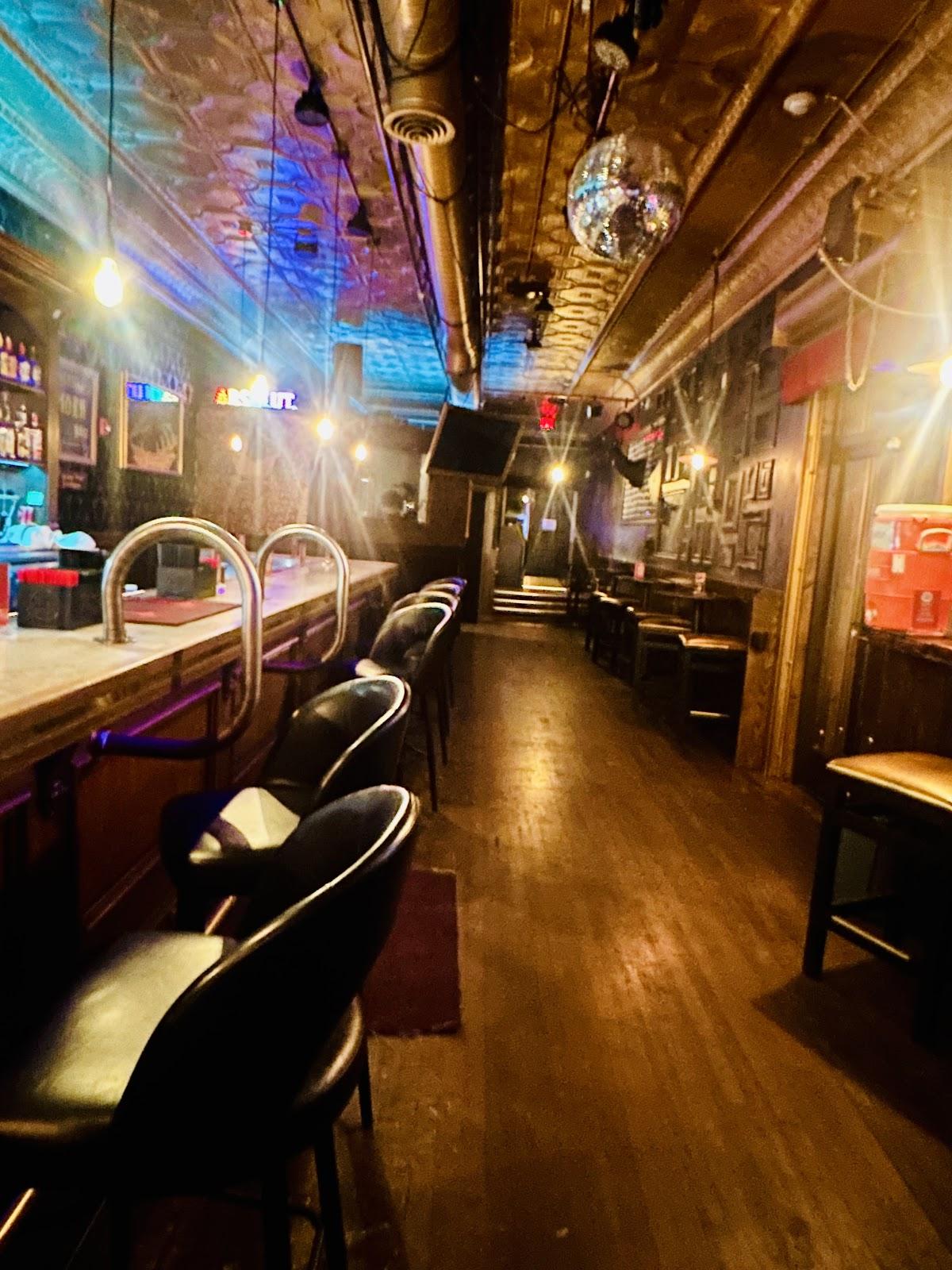 The Blind Buck Bars & Clubs in Spokane – GayOut Guide